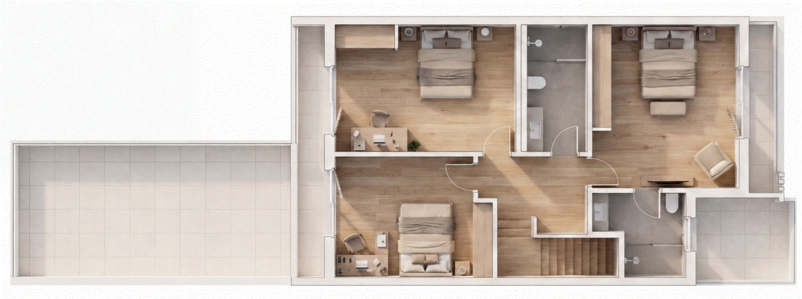 First Floor Plan