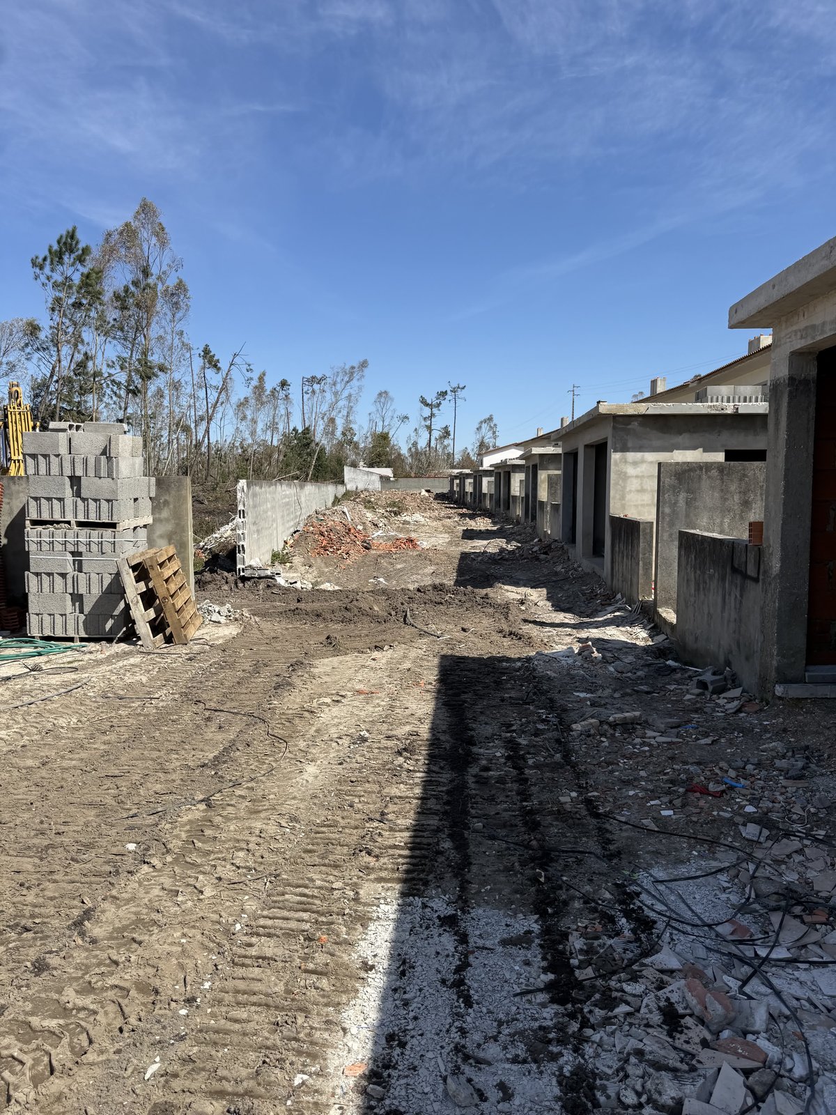 Construction Photo