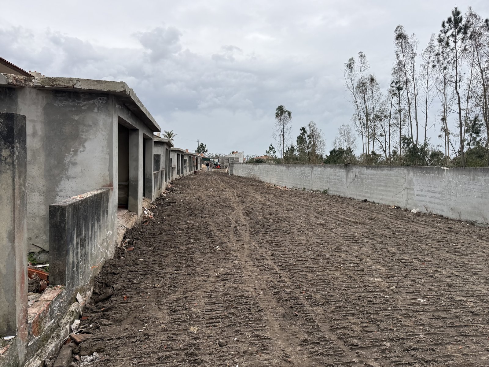 Construction Photo