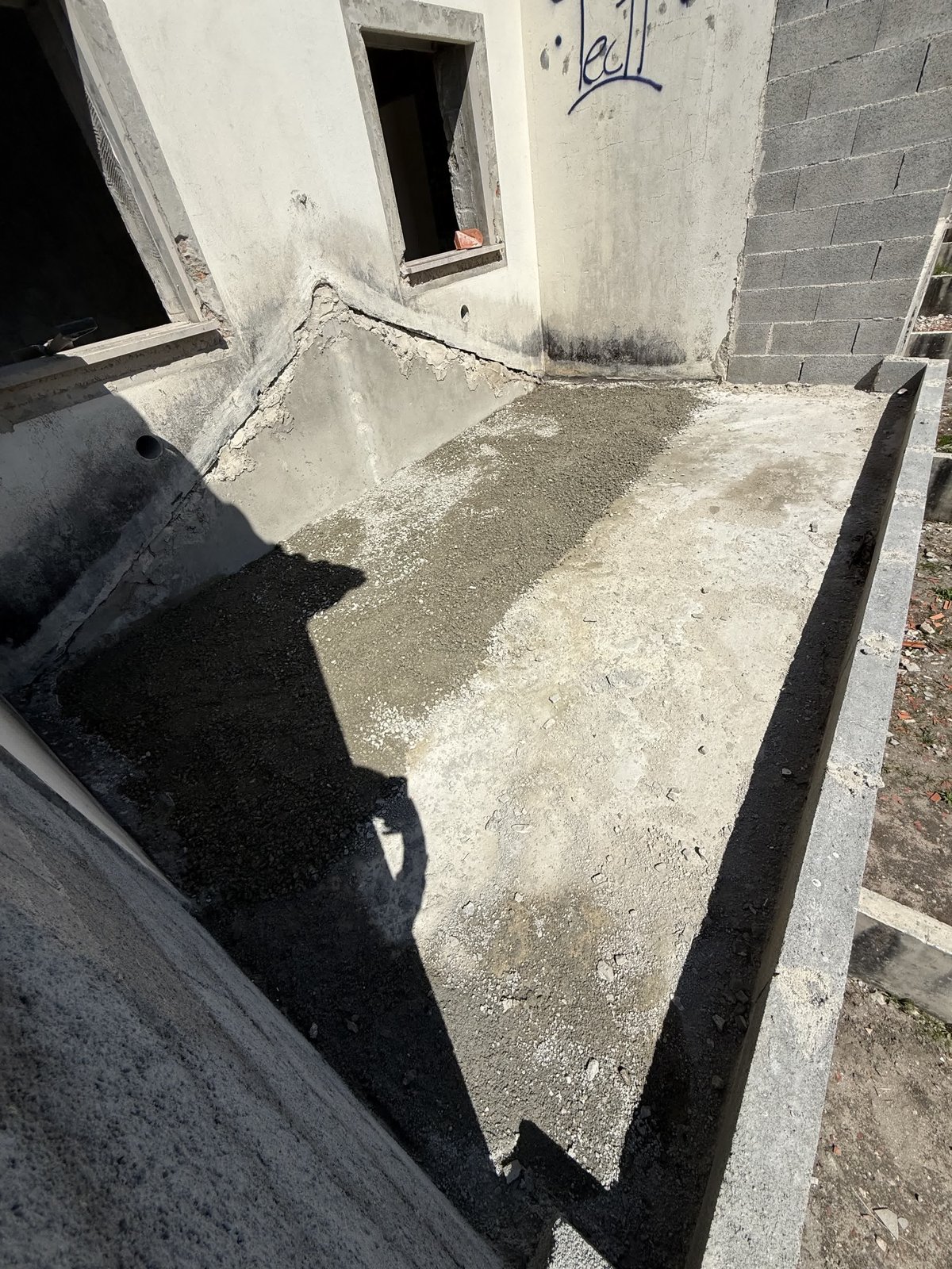 Construction Photo