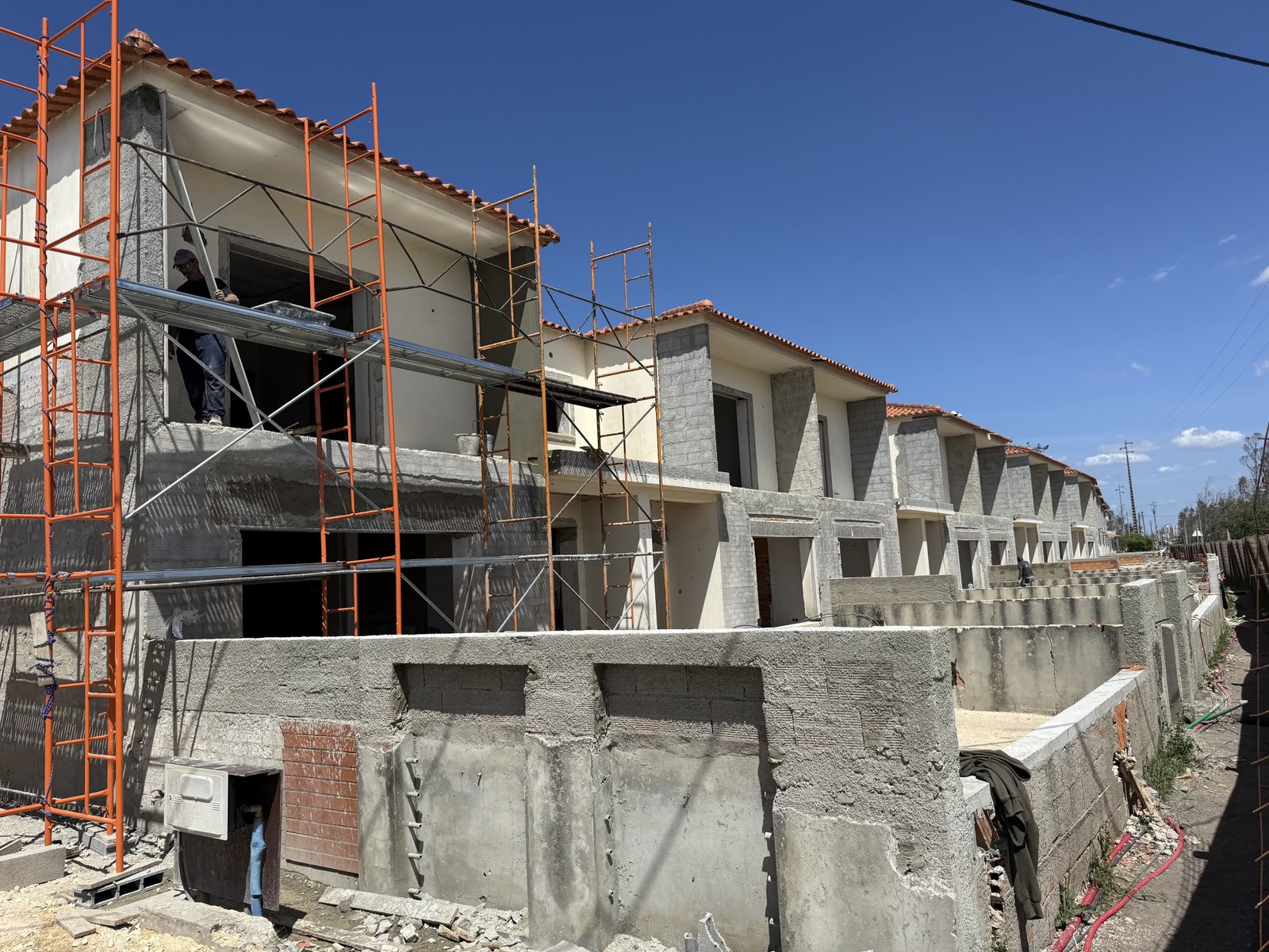 Construction Photo