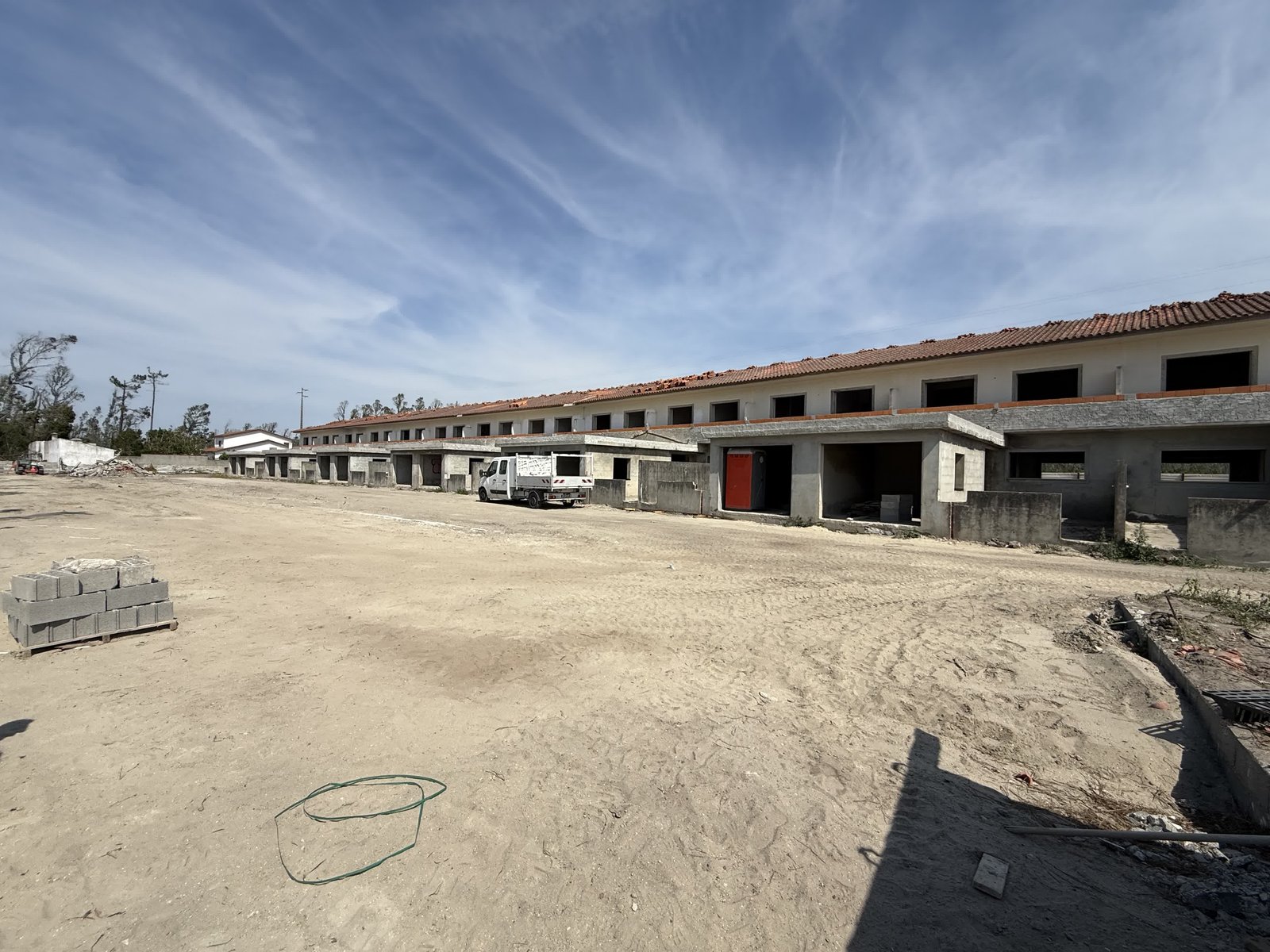 Construction Photo