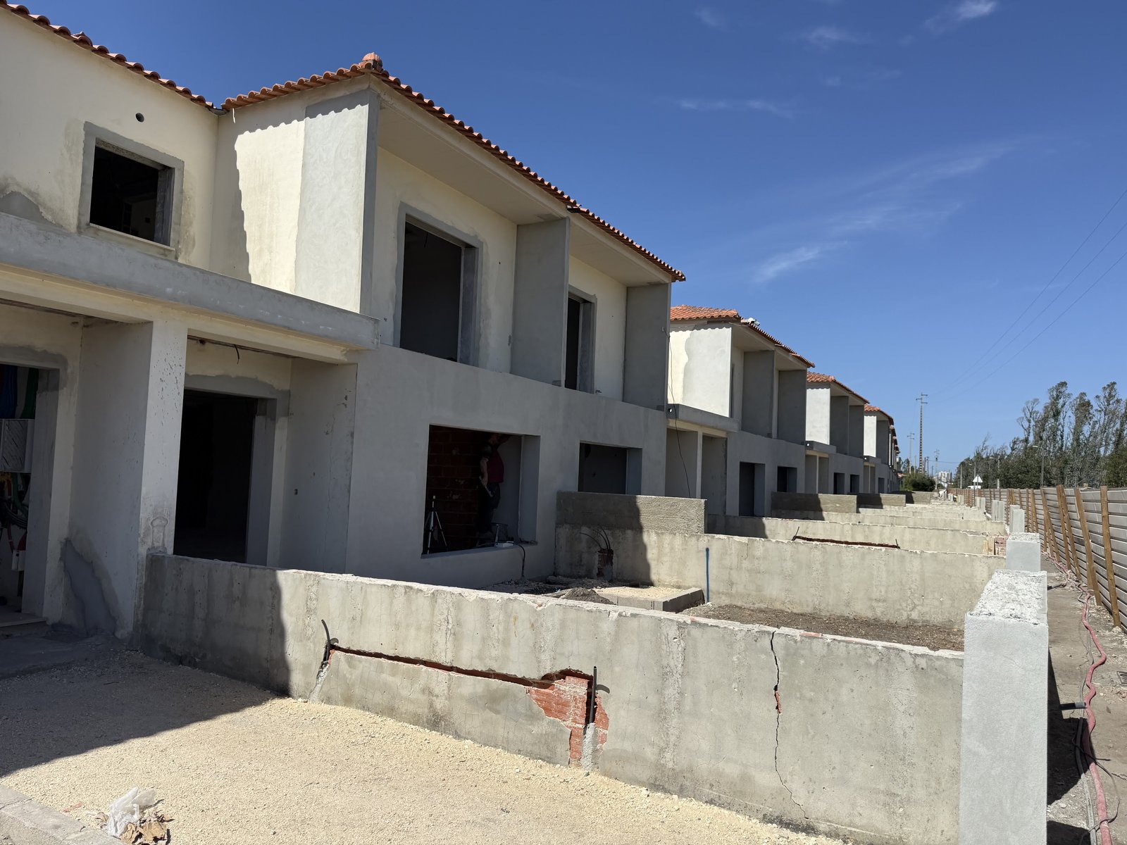 Construction Photo